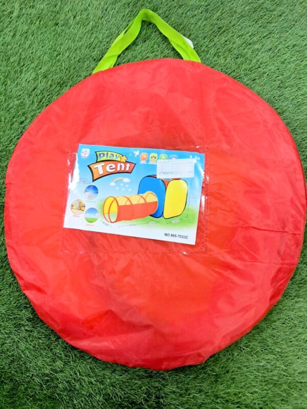 Игровая палатка в ассортименте — «Kids Play Tent» 1