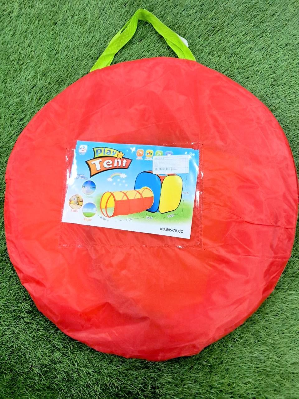 Игровая палатка в ассортименте — «Kids Play Tent» 1 Игровая палатка в ассортименте — «Kids Play Tent» 1