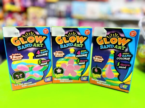 Набор творческая мастерская "Фантазируй" арт.8028 1