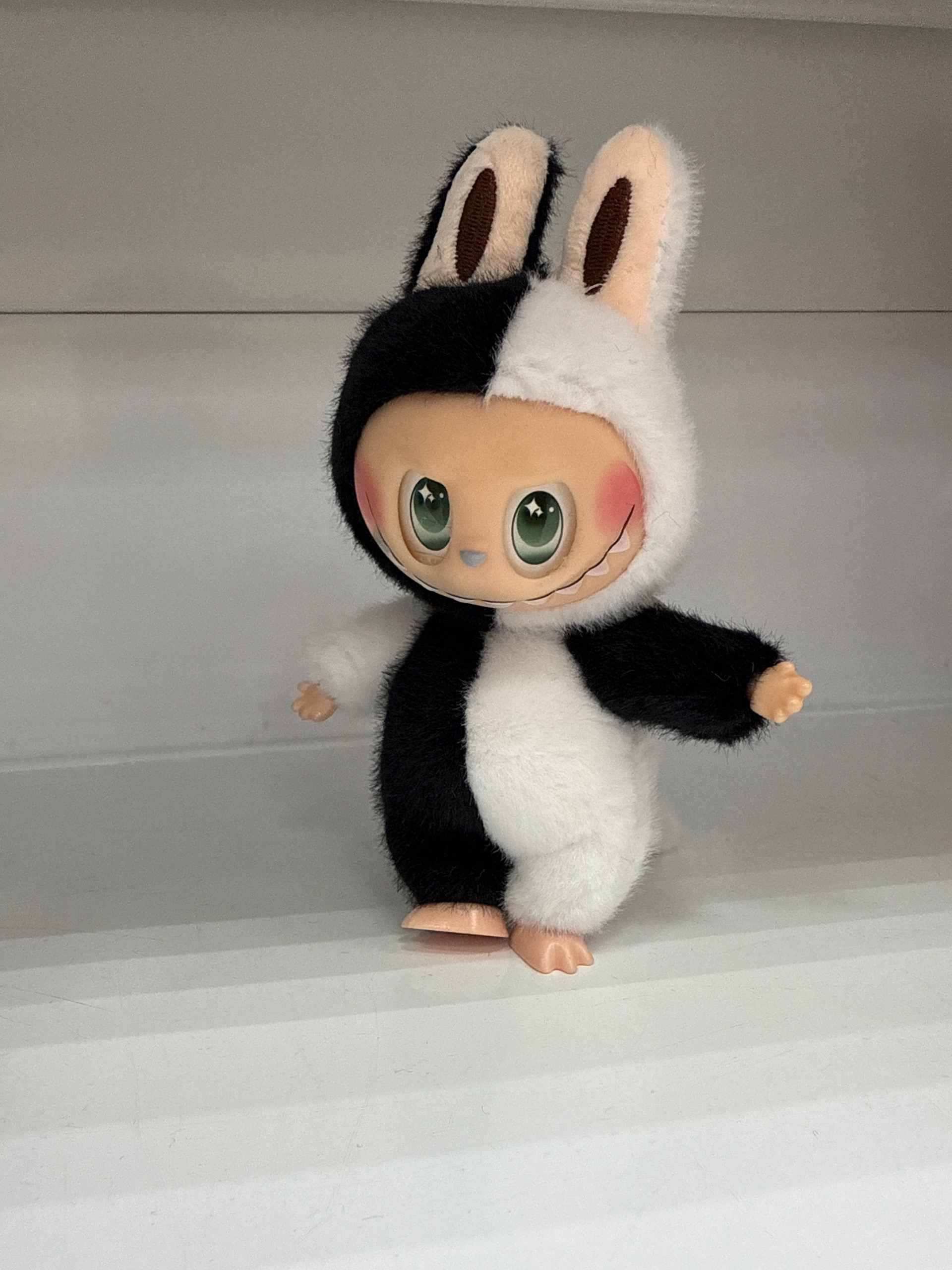 Брелок мягкий Лабу-дракон БК Арт. 231559 1 Брелок мягкий Лабу-дракон БК Арт. 231559 1