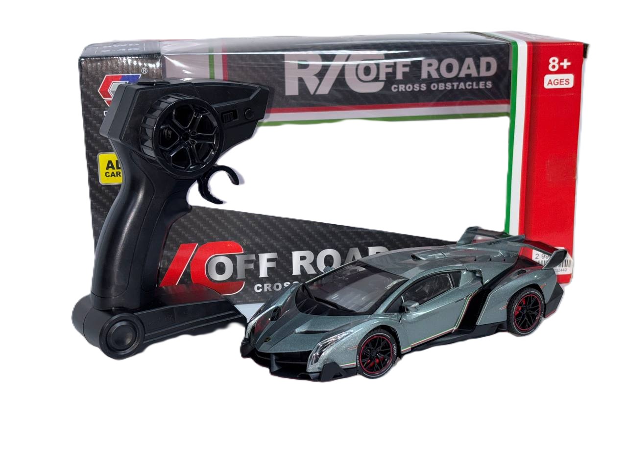 Машина металлическая на р/у Арт. CZ147E 1 Машина металлическая на р/у Арт. CZ147E 1