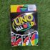 Настольная карточная игра Uno All Wild (8041/8044)
