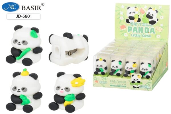 Точилка «Панда» JD-5801 1