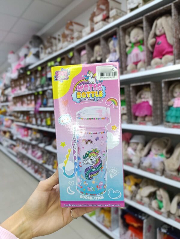 Набор творческая мастерская "Собственный дизайн" 1