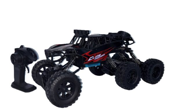 Машина на р/у MEGALODON, арт. 2360 1