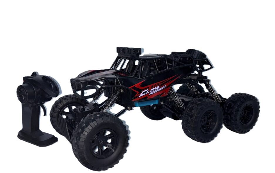 Машина на р/у MEGALODON, арт. 2360 1