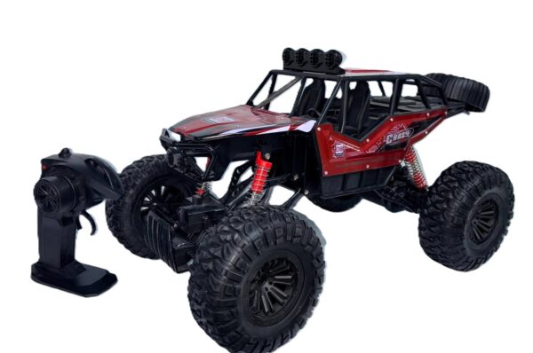 Внедорожник Краулер на р/у, арт.2270 1