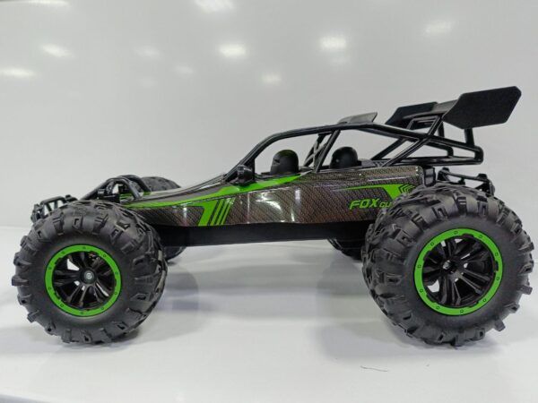 Машина багги Vanguard на р/у 9010-4F 1