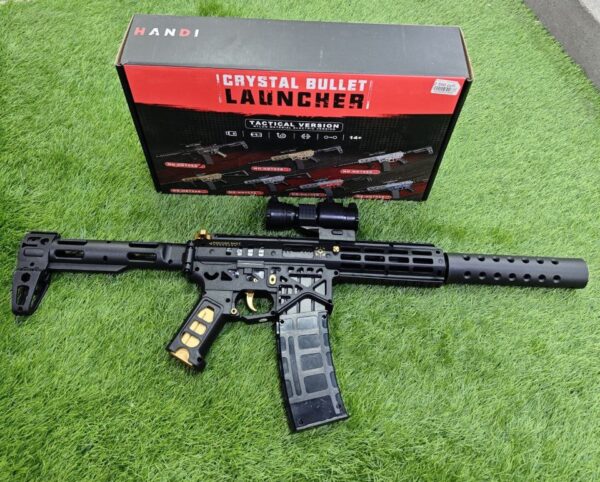 Автомат МК-1 на орбизах, арт.HD705A 1