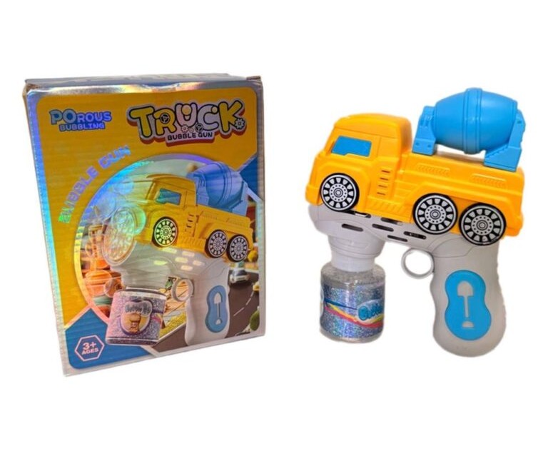 Пускатель мыльных пузырей Арт. 333-36 1 Пускатель мыльных пузырей Арт. 333-36 1