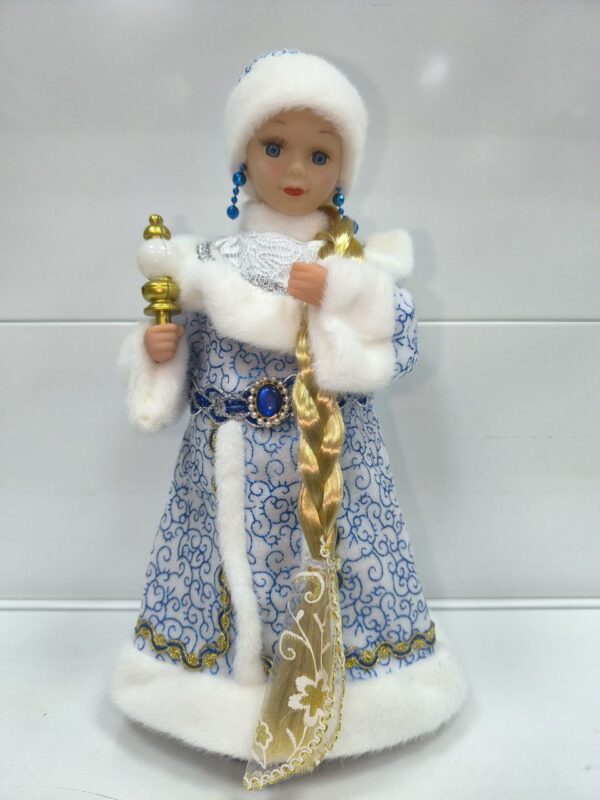 Снегурочка, Арт. CXE-18 1