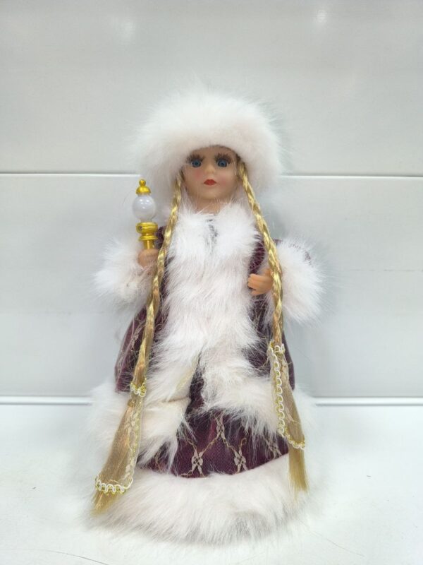 Снегурочка, Арт. CXE-13 1