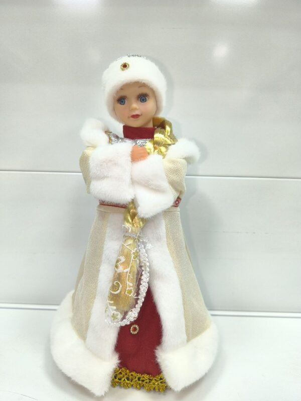 Снегурочка, Арт. Y2316-3N 1