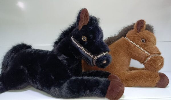 Лошадь мягкая, Арт. 6794-60 1