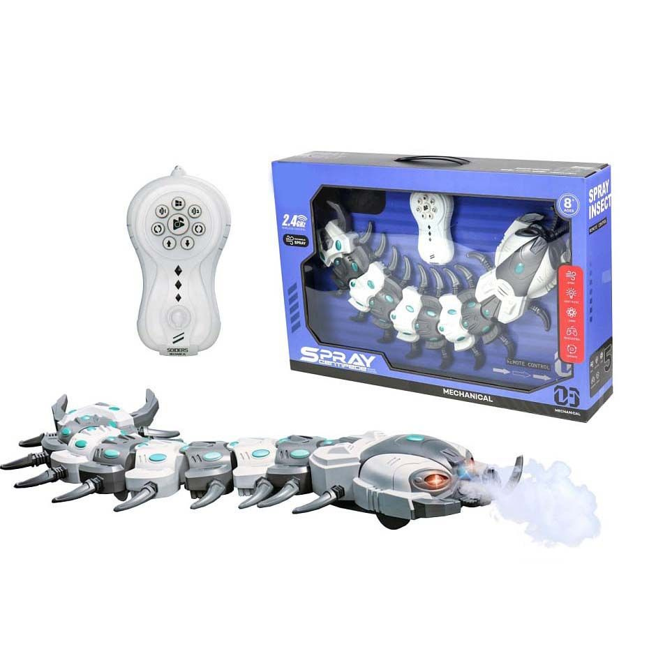 Сороконожка на ру Арт. 128A-41 1 Сороконожка на ру Арт. 128A-41 1