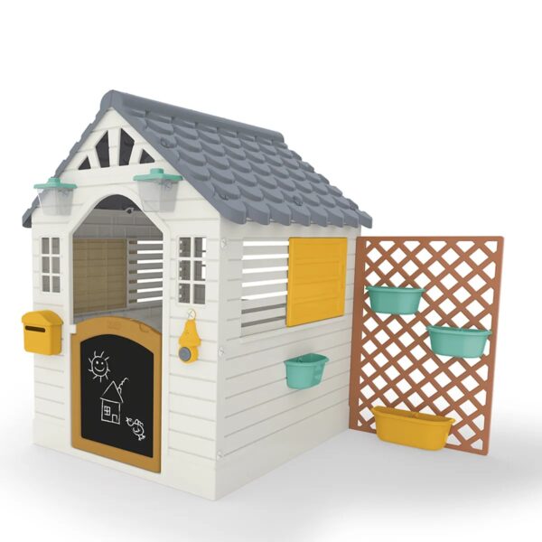 Домик игровой Garden Play house 1