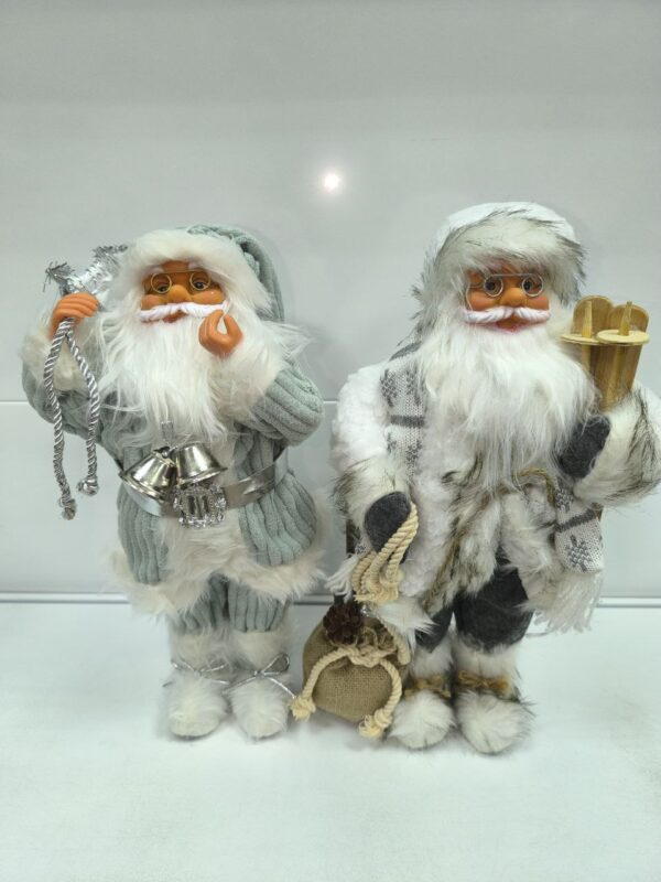 Дед Мороз 45см. 2