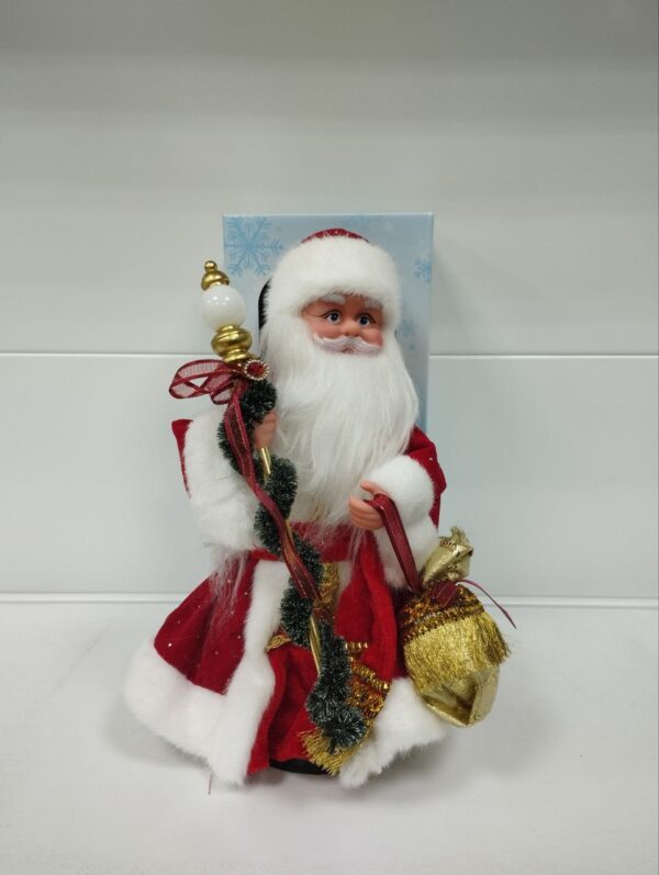 Дед Мороз, Арт. Y2312-4R 1
