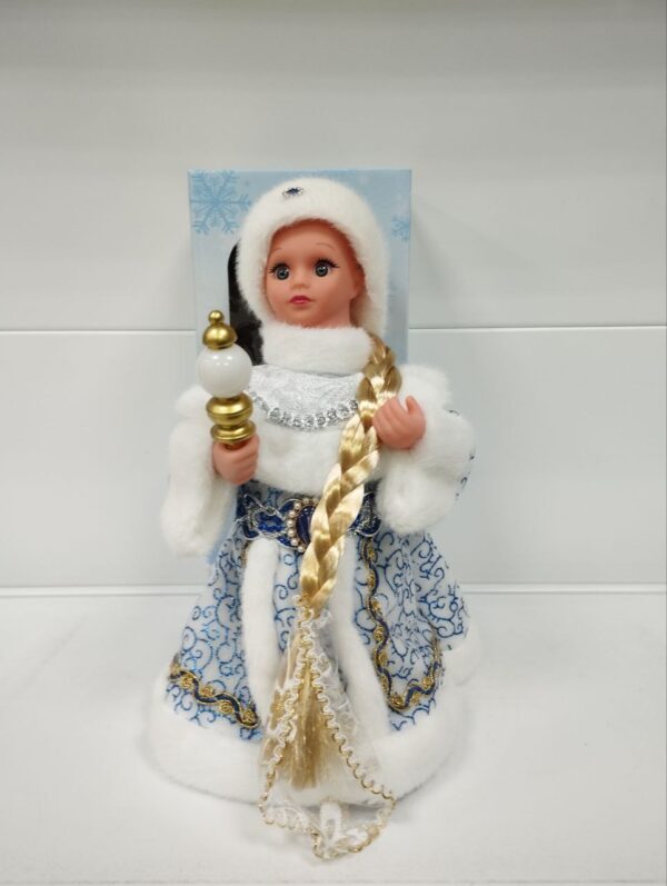 Снегурочка, Арт. CXE-17 1