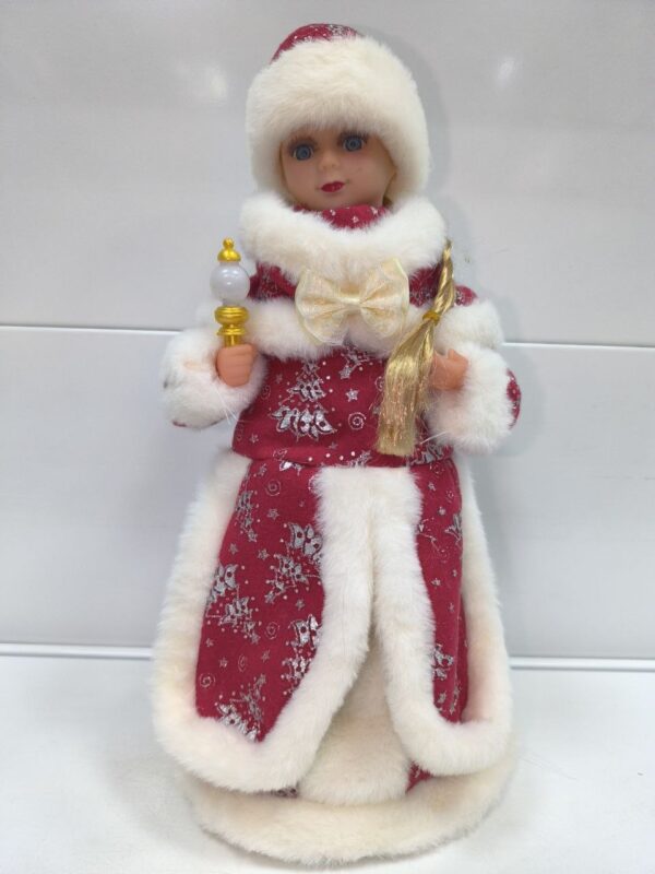 Снегурочка, Арт. CXE-59 1