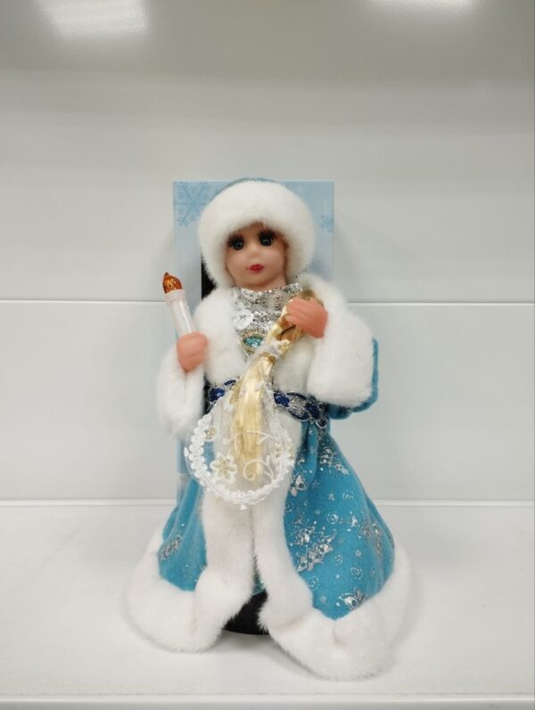 Снегурочка,Арт. Y2312-1N 1
