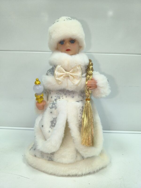 Снегурочка, Арт. CXE-60 1