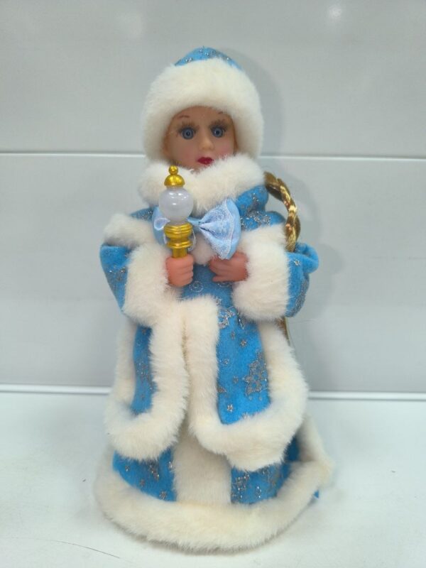 Снегурочка, Арт. Y2312-6N 1