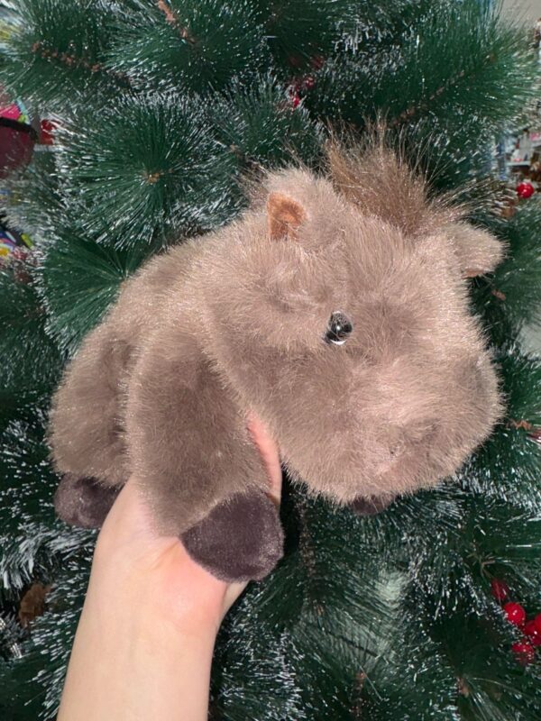 Лошадка мягкая, Арт. 3949-25 1