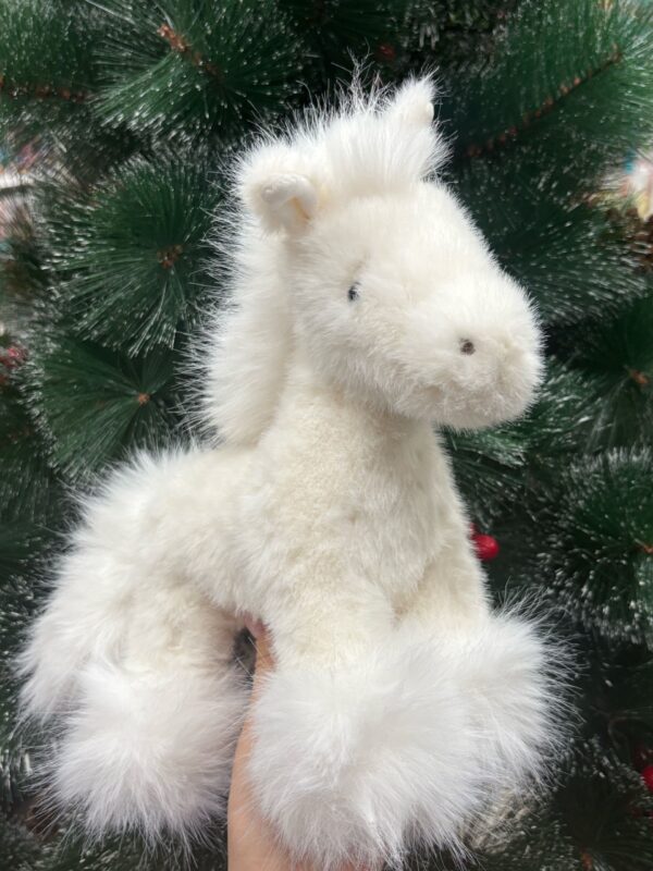 Лошадь мягкая, Арт. 9901-25 1