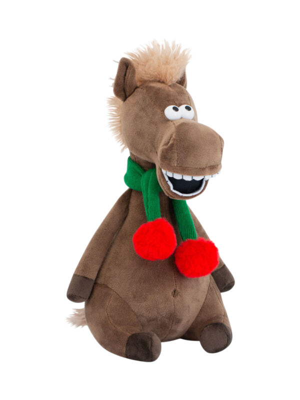 Жеребец с бубенчиками, арт.2635/30 1