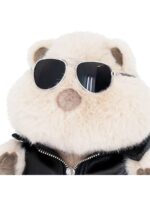 Мягкая игрушка Крутой Хома, 22 см 2