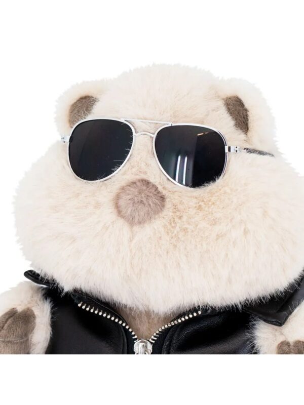 Мягкая игрушка Крутой Хома, 22 см 2