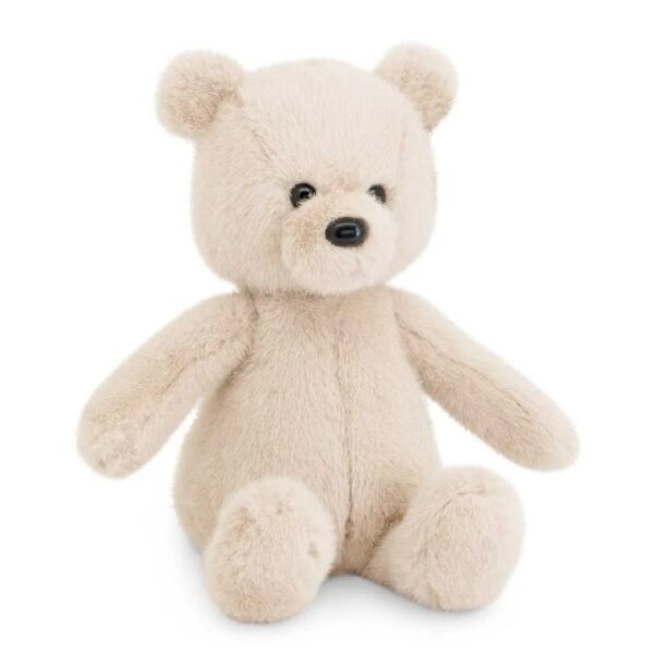 Медвежонок Тёпа бежевый 33 см 1