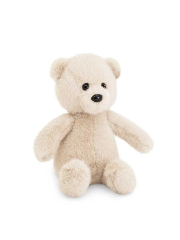 Медвежонок Тёпа бежевый, 50 см. 2