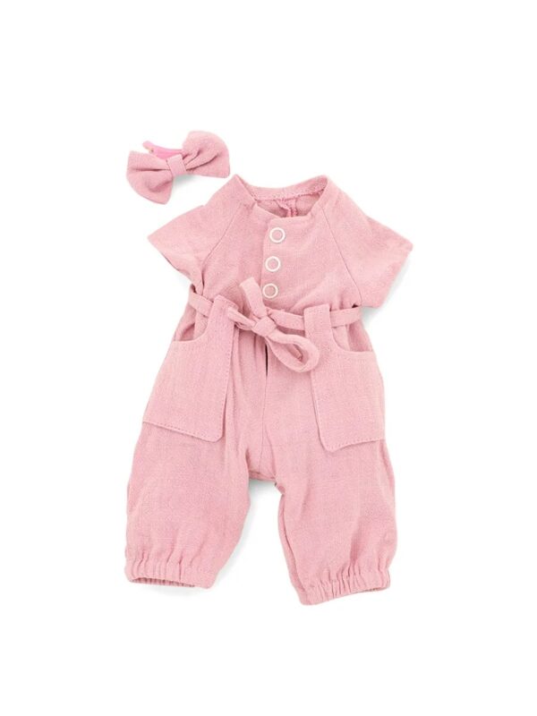 Набор одежды для Lucky Doggy: Комфортная прогулка 1