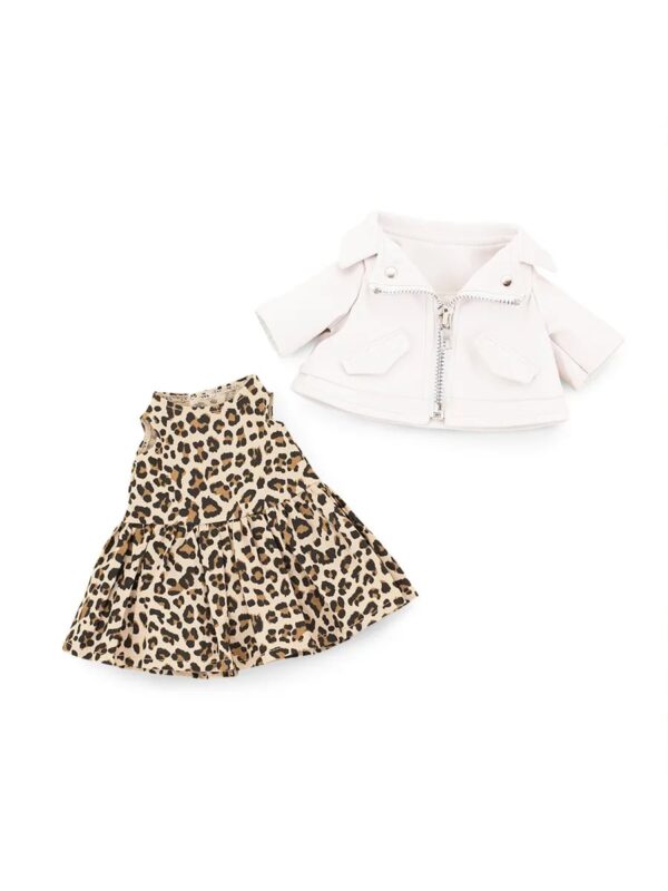 Набор одежды для Lucky Doggy: Образ с обложки 1