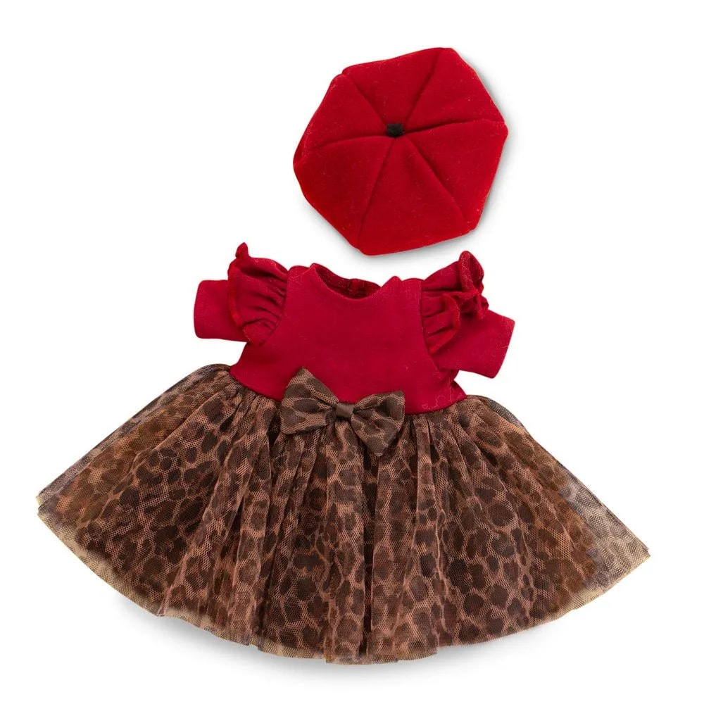 Набор одежды для коллекции Lucky Doggy: Мадемуазель 1 Набор одежды для коллекции Lucky Doggy: Мадемуазель 1