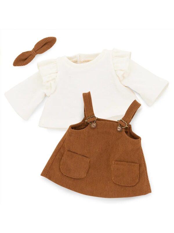 Набор одежды для Lucky Doggy: Осенний настрой 1