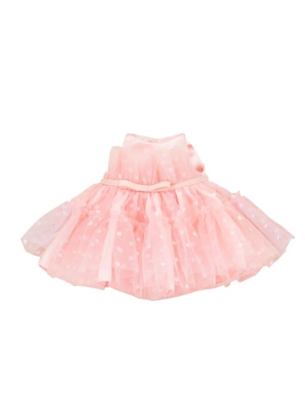 Набор одежды для Lucky Doggy: Пироженка 1