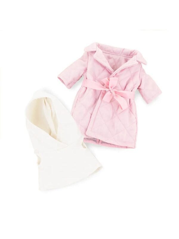 Набор одежды для Lucky Doggy: Лавандовый вечер 1