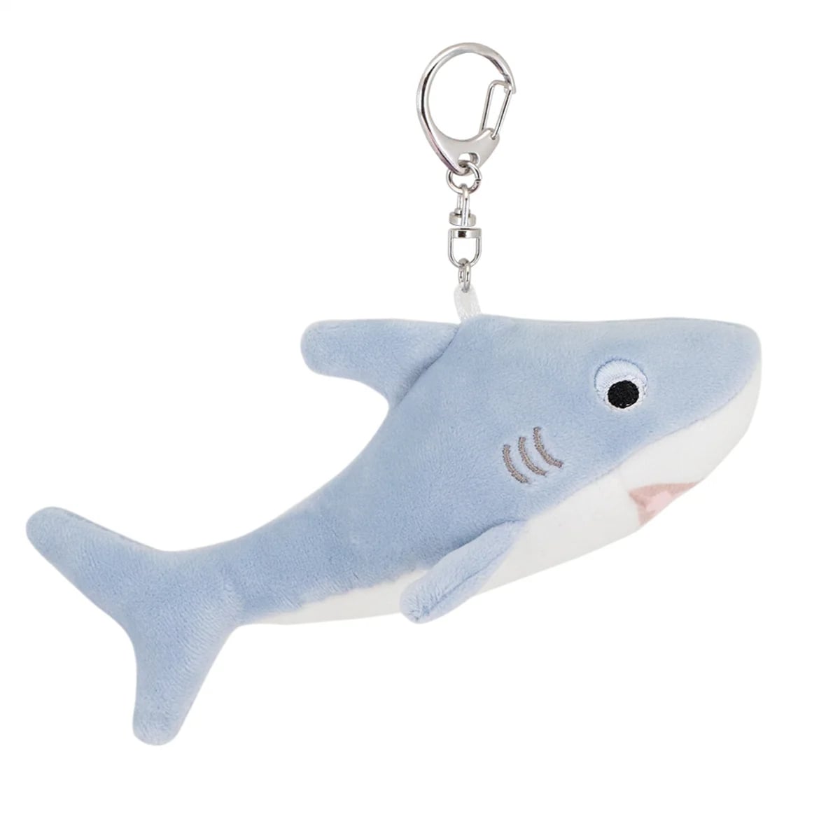 Брелок Акула, 16 см. 1 Брелок Акула, 16 см. 1