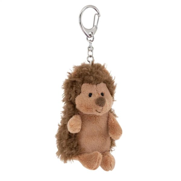 Брелок Ёжик, 11 см. 1