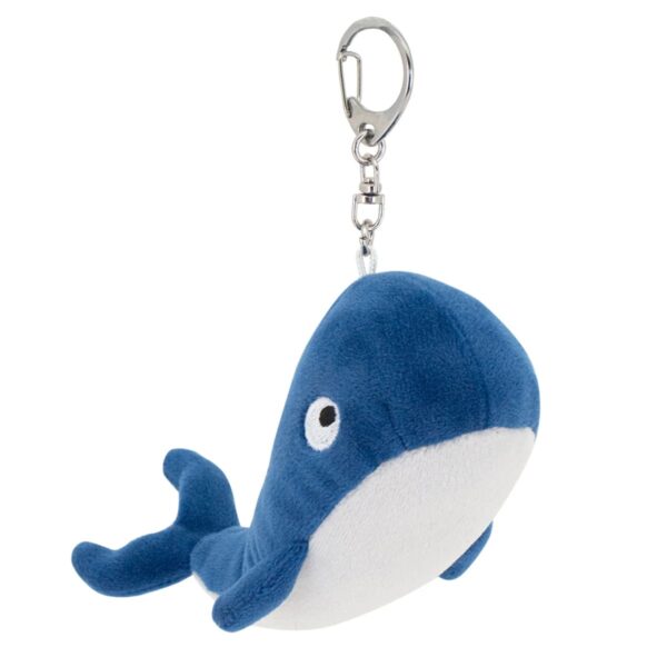 Брелок Кит, 14 см. 1