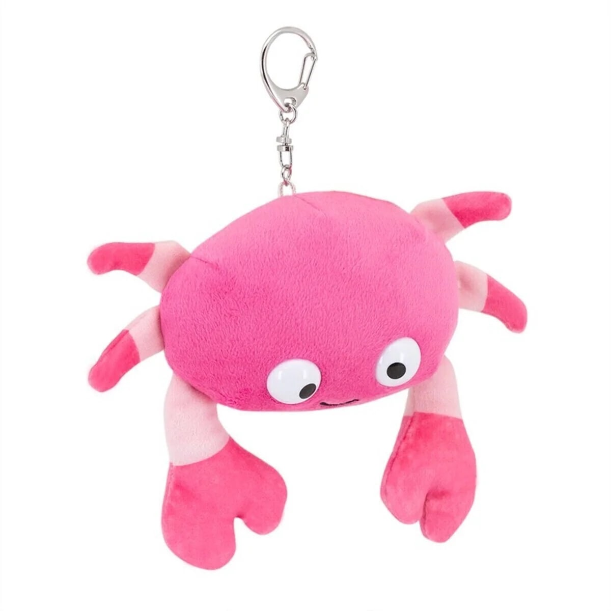 Брелок Краб, 14 см. 1 Брелок Краб, 14 см. 1