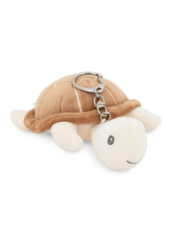 Брелок Черепаха коричневая, 13 см 1