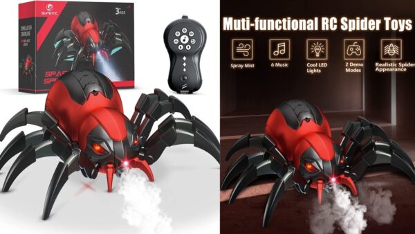 Паук на ру Арт. 128A-59 1