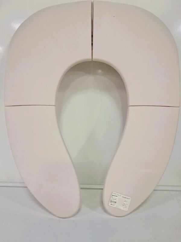 Накладка на унитаз складная 1