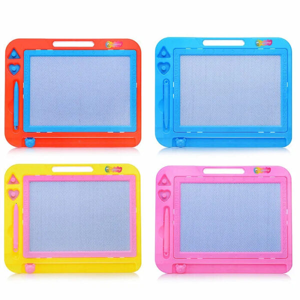 Доска для рисования "Первый рисунок" в пакете 1