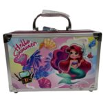 Набор косметики Русалочка в чемодане Арт. 2023-2X 1