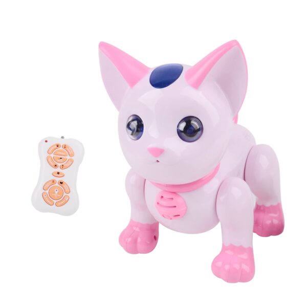 Собачка-робот на р/у Арт. ZYA-A2744-2 1